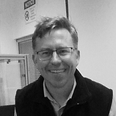 Mentor Mats Isaksson  from Swinburne University of Technology