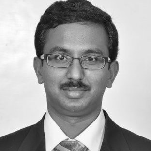 Mentor Suresh Palanisamy from Swinburne University of Technology